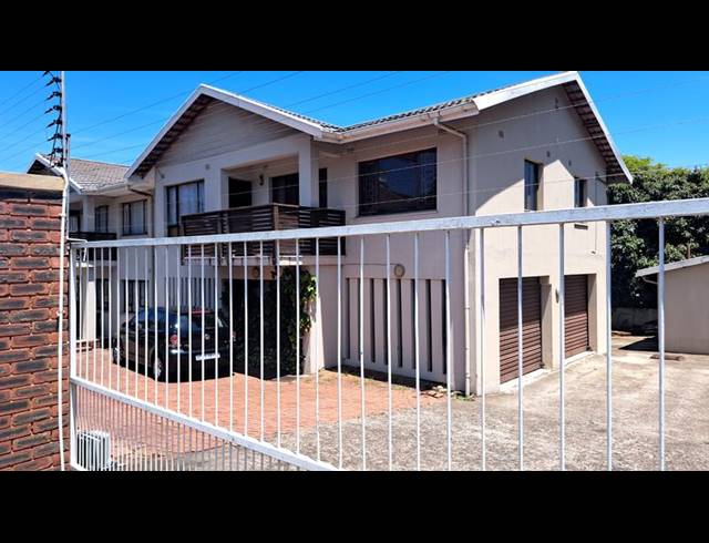 3 BEDROOM PROPERTY TO RENT IN OVERPORT